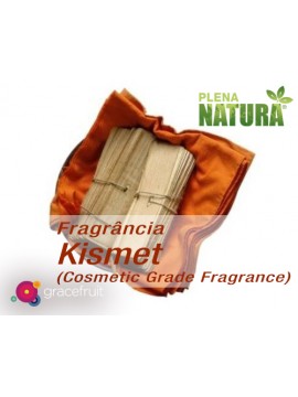 Kismet - Cosmetic Grade Fragrance Oil